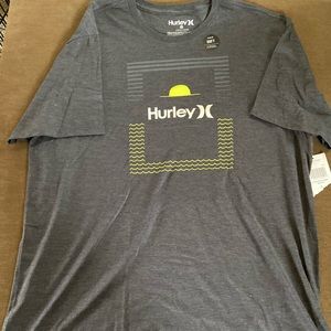 Hurley men’s t-shirt size XL